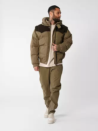 ISABEL MARANT | Steppjacke YURI-G | 
